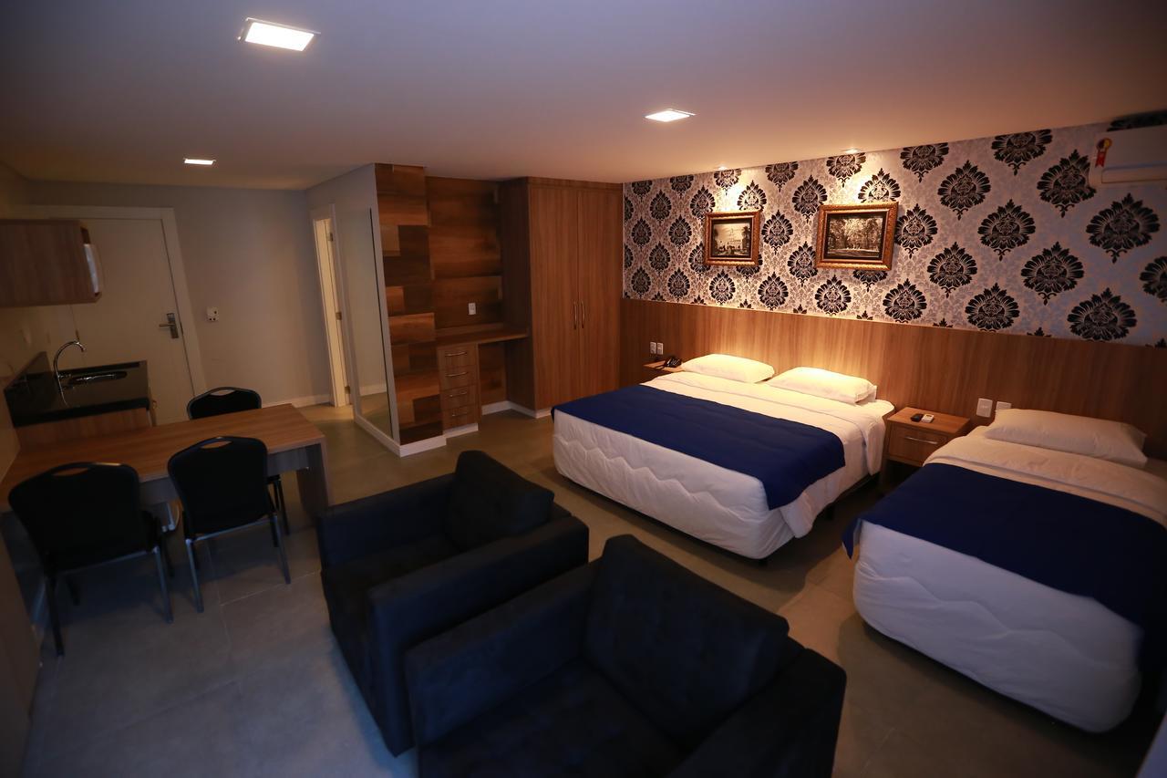 Hotel Americas 3*